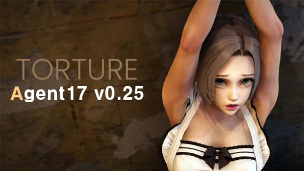 17号特工官网（Agent17）v0.26.10安卓下载游戏封面