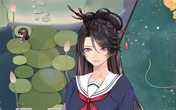 游戏画面1