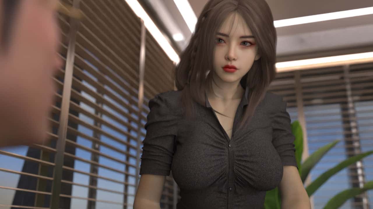 游戏截图4